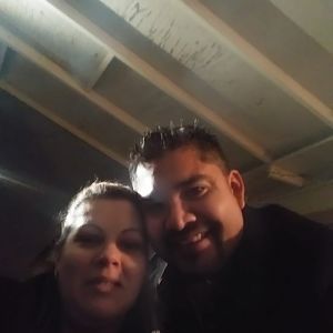 Meet your Posher, Angel